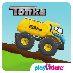 دانلود Tonka: Trucks Around Town