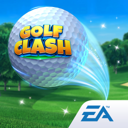 دانلود Golf Clash - Golfing Simulator
