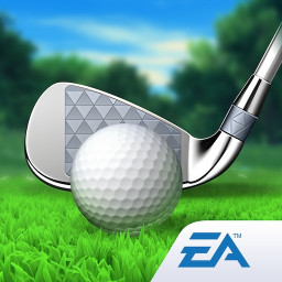 دانلود Golf Clash - Golfing Simulator