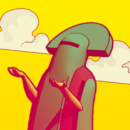 آیکون بازی Chants of Sennaar