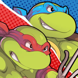 دانلود TMNT: Shredder's Revenge