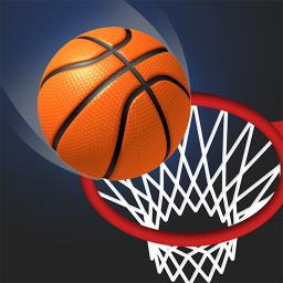 دانلود Dunk Stroke-3D Basketball