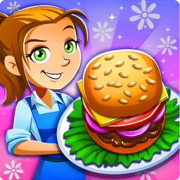 دانلود Cooking Dash