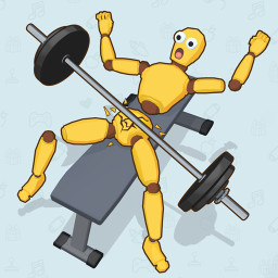 دانلود Kick & Break The Ragdoll Games