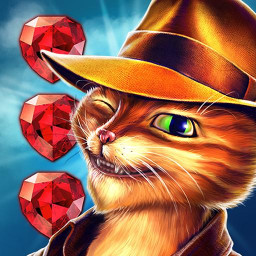 دانلود Indy Cat for VK