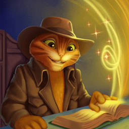 دانلود Indy Cat 2: Match 3 game