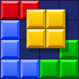 دانلود Block Blitz: Puzzle Adventure