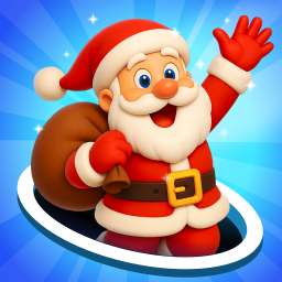 دانلود Hole Rush: Eat All Puzzle