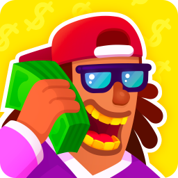 دانلود Partymasters - Fun Idle Game