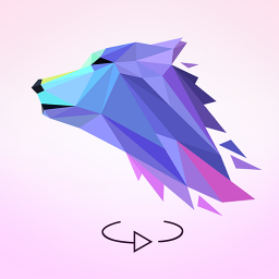 دانلود Polysphere: Art Puzzle Game