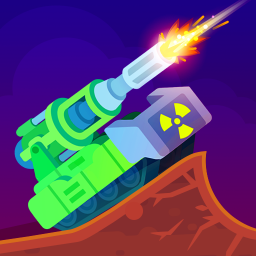 دانلود Tank Stars
