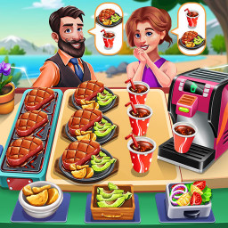 دانلود Cooking Shop : Chef Restaurant