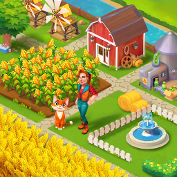 دانلود Spring Valley: Juego de Granja