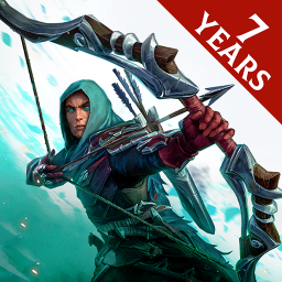 دانلود Age of Magic: Turn Based RPG