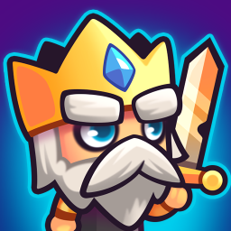 دانلود Tower King: Defense game دانلود Tower King: Defense game