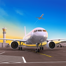 دانلود Airport Simulator: Tycoon City