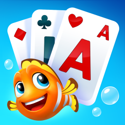 دانلود Fishdom Solitaire