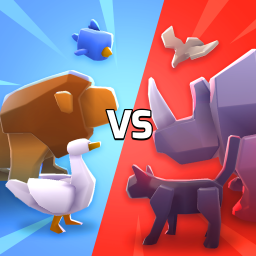 دانلود Animal Warfare