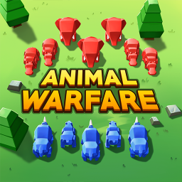 دانلود Animal Warfare