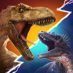 دانلود Jurassic Warfare: Dino Battle دانلود Jurassic Warfare: Dino Battle
