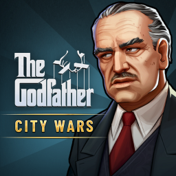 دانلود The Godfather: City Wars