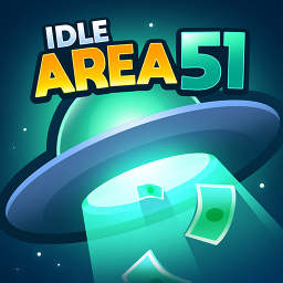 دانلود Idle Area 51 دانلود Idle Area 51