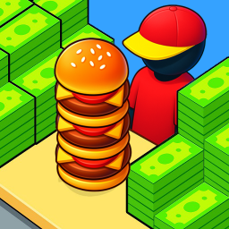 دانلود My Dream Burger