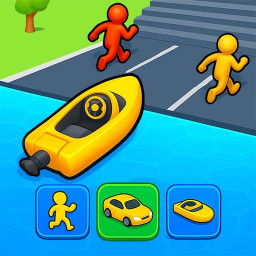 دانلود Vehicle Switch