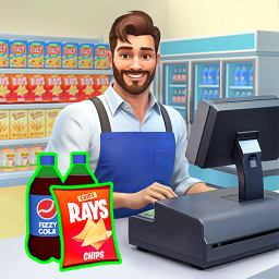 دانلود My Supermarket Simulator 3D