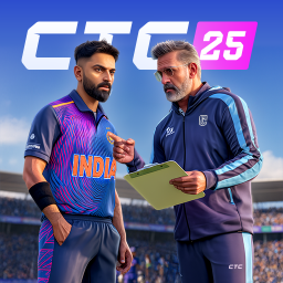 دانلود Cricket Team Coach 25 دانلود Cricket Team Coach 25