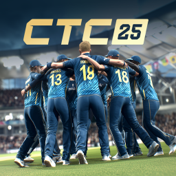 دانلود Cricket Team Coach 25