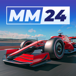 دانلود Motorsport Manager Game 2024