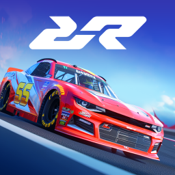 دانلود Racing Rivals: Stock Car Game