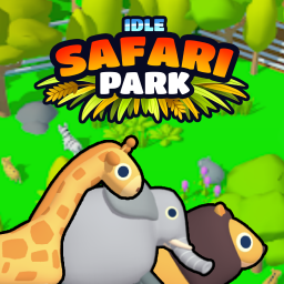 دانلود Idle Safari