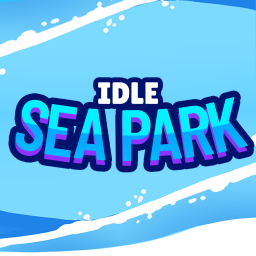 دانلود Idle Sea Park - Fish Tank Sim