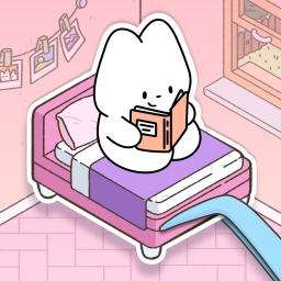 دانلود My Sticker Room - Decor Game