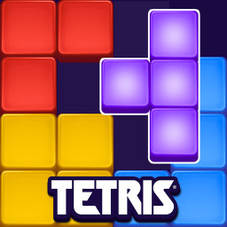 دانلود Tetris® Blast