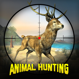 Hunting Games 3D Hunting Clash