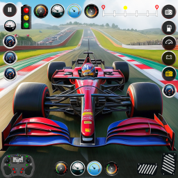 دانلود Formula Car Racing GT Car Game