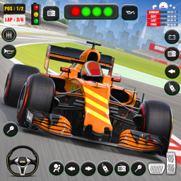 دانلود Formula Car Racing: Speed Game دانلود Formula Car Racing: Speed Game