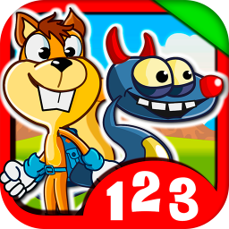 دانلود Math Games for kids: addition