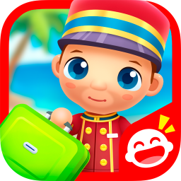 دانلود Vacation Hotel Stories