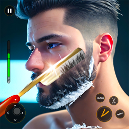 دانلود Barber Shop Hair Cutting Salon