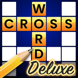 دانلود Crossword Deluxe: Word Puzzles