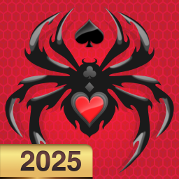 دانلود Spider Solitaire - Card Games