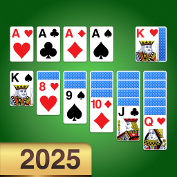 دانلود Solitaire - Classic Card Game