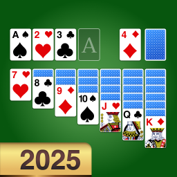 دانلود Solitaire - Classic Card Game