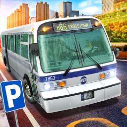 دانلود Bus Station: Learn to Drive!