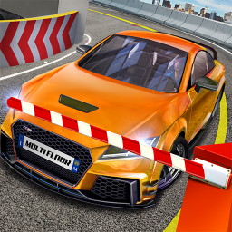 دانلود Multi Floor Garage Driver دانلود Multi Floor Garage Driver