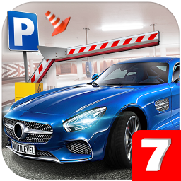 دانلود Multi Level 7 Car Parking Sim